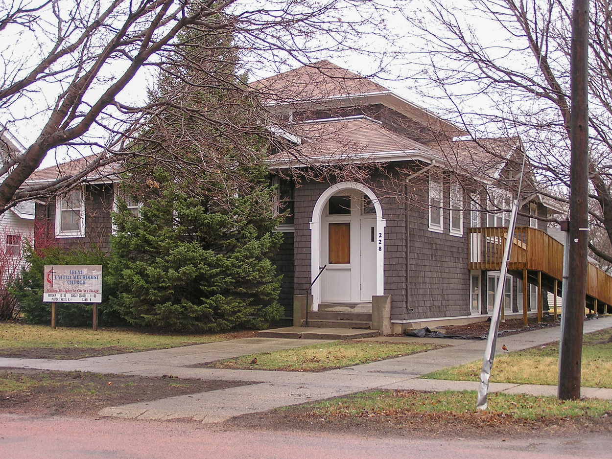 Irene Dakotas Annual Conference of The United Methodist Church